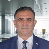 Prof. Dr. Hacı Ali MANTAR