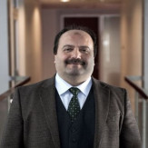 Prof. Dr. İbrahim ÖZKOL