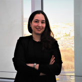 Melis YILMAZ