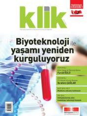 klik - Sayı 4