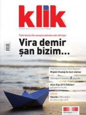 klik - Sayı 2