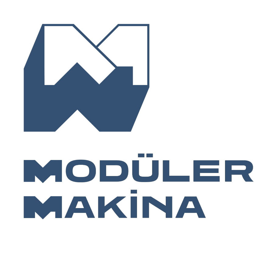 Modüler Makina