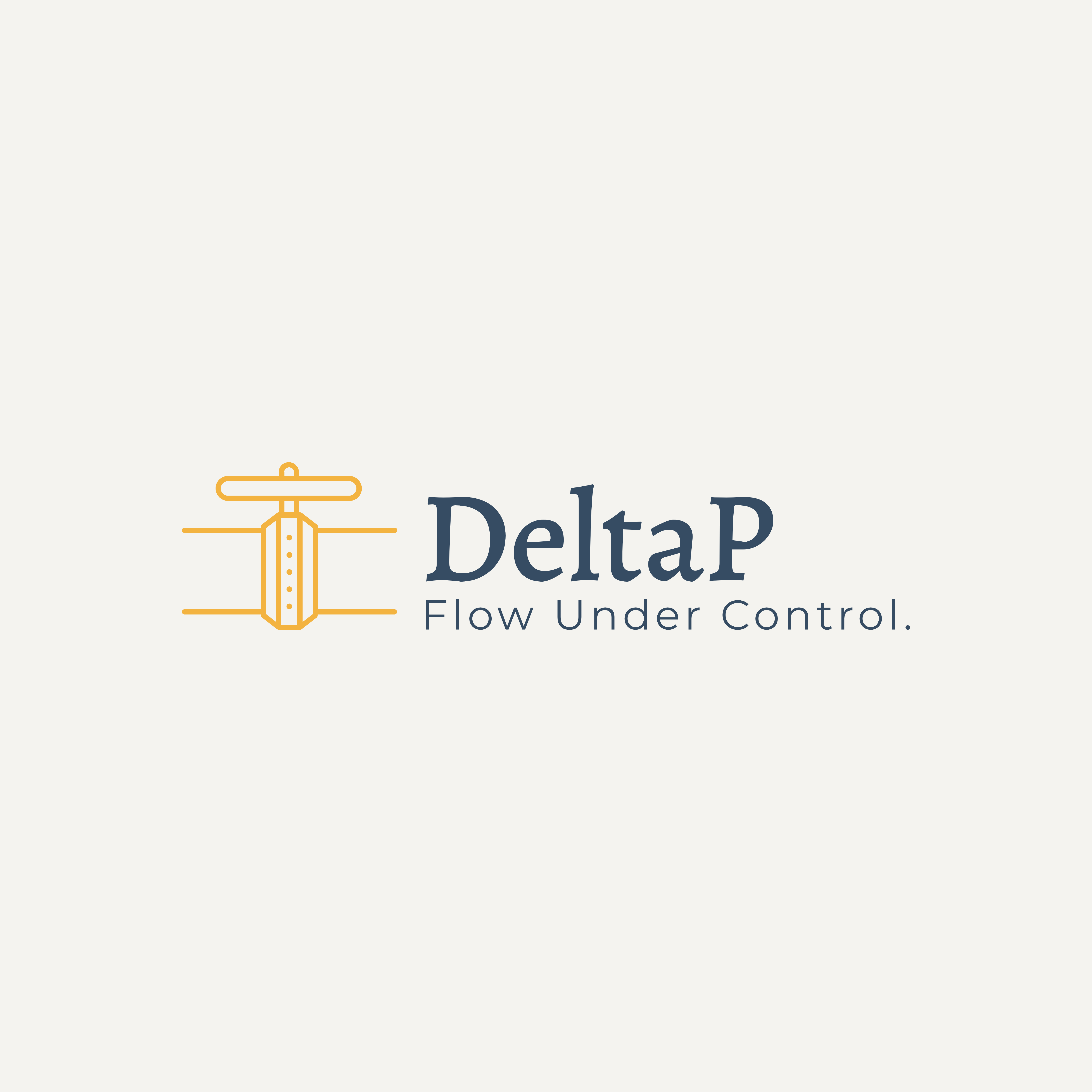 DeltaP Flow