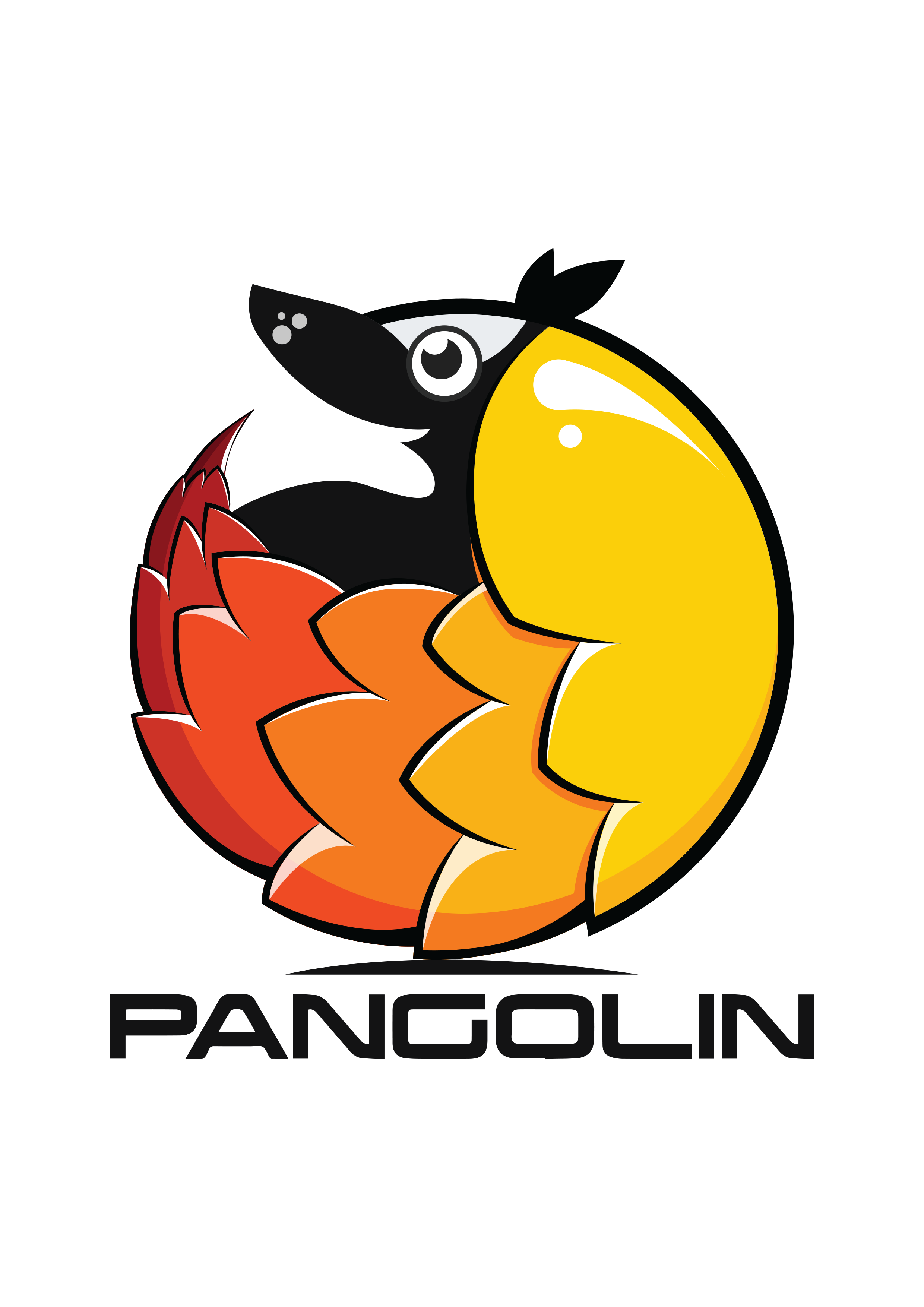 Pangolin