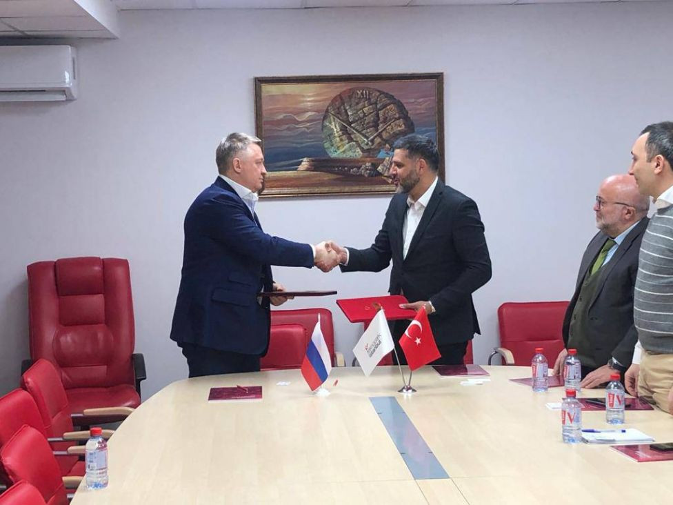 ASPA'ya Tam Üye Olduk