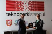 Teknopark İstanbul ile Guilan Science & Technology Park Arasında İş Birliği ve İyi Niyet Anlaşması İmzalandı img-2