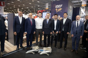 Teknopark Istanbul Brought Türkiye’s High-Tech Vision to the Field at IDEF 2025 img-2