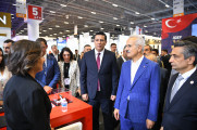Teknopark Istanbul Brought Türkiye’s High-Tech Vision to the Field at IDEF 2025 img-3