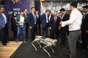 Teknopark Istanbul Brought Türkiye’s High-Tech Vision to the Field at IDEF 2025 img-4