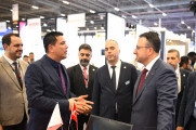 Teknopark Istanbul Brought Türkiye’s High-Tech Vision to the Field at IDEF 2025 img-6