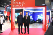 Teknopark Istanbul Brought Türkiye’s High-Tech Vision to the Field at IDEF 2025 img-7