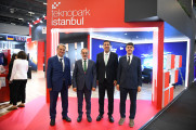 Teknopark Istanbul Brought Türkiye’s High-Tech Vision to the Field at IDEF 2025 img-13
