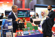 Teknopark Istanbul Brought Türkiye’s High-Tech Vision to the Field at IDEF 2025 img-14