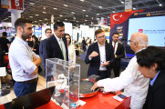 Teknopark Istanbul Brought Türkiye’s High-Tech Vision to the Field at IDEF 2025 img-15