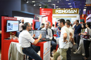 Teknopark Istanbul Brought Türkiye’s High-Tech Vision to the Field at IDEF 2025 img-17
