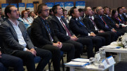 2025 Çin-Türkiye Uluslararası İnovasyon ve Teknoloji İş Birliği Konferansı Teknopark İstanbul’da Gerçekleşti img-5