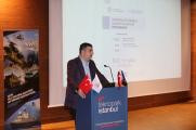 Teknoloji Odaklı Sanayi Hamlesi Programı Bilgi Günü Teknopark İstanbul'da Gerçekleştirildi img-1