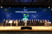 TEKNOPARK İSTANBUL’DA VERİMLİLİK PROJE YARIŞMASI ÖDÜLLERİ SAHİPLERİNİ BULDU img-4