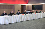 Kahvaltı Buluşmalarının 7’ncisi Enerji Alanında Faaliyet Gösteren Ar-Ge ve Kuluçka Firmalarıyla Gerçekleştirildi img-1