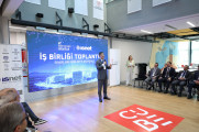 Teknopark İstanbul ve İşNet, Bulut Teknolojileri ve Siber Güvenlik Alanında İş Birliği için Bir Araya Geldi img-3
