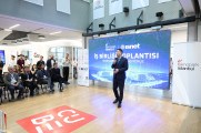 Teknopark İstanbul ve İşNet, Bulut Teknolojileri ve Siber Güvenlik Alanında İş Birliği için Bir Araya Geldi img-4