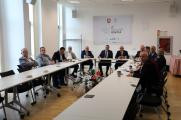 Teknopark İstanbul ile Amman Ticaret Odası Arasında İş Birliği ve İyi Niyet Anlaşması İmzalandı img-1