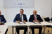 Teknopark İstanbul ile Amman Ticaret Odası Arasında İş Birliği ve İyi Niyet Anlaşması İmzalandı img-2