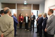 Teknopark İstanbul ile Amman Ticaret Odası Arasında İş Birliği ve İyi Niyet Anlaşması İmzalandı img-3