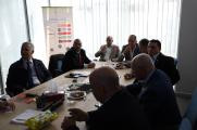 Teknopark İstanbul ile Amman Ticaret Odası Arasında İş Birliği ve İyi Niyet Anlaşması İmzalandı img-7