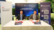 Teknopark İstanbul ile Intertech Arasında Kuluçka Merkezi İş Birliği Sözleşmesi İmzalandı img-1