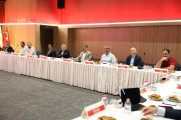 Teknopark İstanbul Kahvaltı Buluşmalarının 9'uncusunu Haberleşme Teknolojileri Odağında Gerçekleştirdi img-4