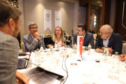 Teknopark İstanbul, 2027-2031 Stratejik Yol Haritasını Belirledi img-6