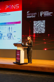 Teknopark İstanbul Patent Hızlandırma Programı’nda Sağlık Teknolojilerinde Ticarileşme Potansiyeli En Yüksek 10 Patent Belirlendi img-3