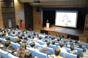 Teknopark İstanbul, SAVTECH 2026’da Gençlerle Buluştu img-1