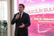 Teknopark İstanbul ve İstanbul Sanayi Odası Girişimcilik Buluşması’nda Bir Araya Geldi img-5