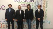 Türk Japon Üniversitesi Heyeti Teknopark İstanbul Firmalarını Ziyaret Etti img-2