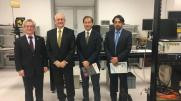 Türk Japon Üniversitesi Heyeti Teknopark İstanbul Firmalarını Ziyaret Etti img-4