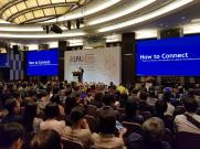 ASPA 2019 Konferansına Katıldık img-1