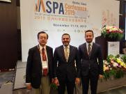 ASPA 2019 Konferansına Katıldık img-4