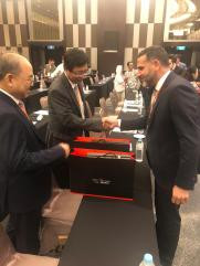 ASPA 2019 Konferansına Katıldık img-6