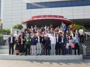 ASPA 2019 Konferansına Katıldık img-7