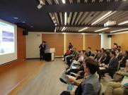 ASPA 2019 Konferansına Katıldık img-8