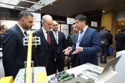 MÜSİAD Vizyoner’19 Zirvesinde Standımız Yoğun İlgi Gördü img-1
