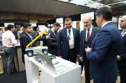MÜSİAD Vizyoner’19 Zirvesinde Standımız Yoğun İlgi Gördü img-2