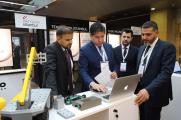 MÜSİAD Vizyoner’19 Zirvesinde Standımız Yoğun İlgi Gördü img-3