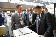 MÜSİAD Vizyoner’19 Zirvesinde Standımız Yoğun İlgi Gördü img-5