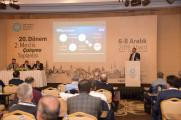 İstanbul Ticaret Odası 20. Dönem 2. Meclis Çalışma Toplantısına Katıldık img-1
