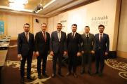 İstanbul Ticaret Odası 20. Dönem 2. Meclis Çalışma Toplantısına Katıldık img-4
