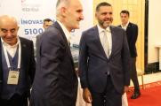 İstanbul Ticaret Odası 20. Dönem 2. Meclis Çalışma Toplantısına Katıldık img-8