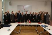 Türk-Belarus Ortak Çalışma Grubu Toplantıları Teknopark İstanbul'da Gerçekleşti img-5